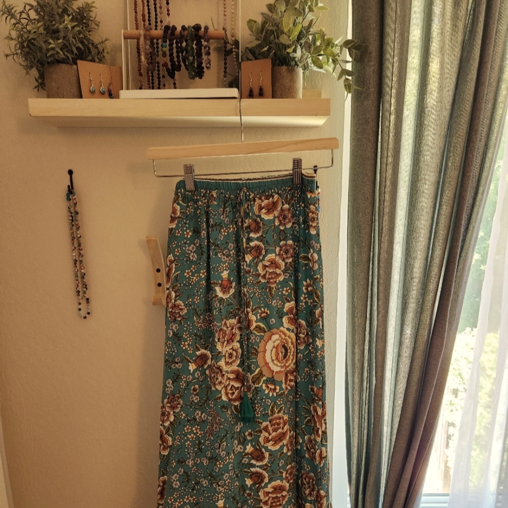 Boho Skirt